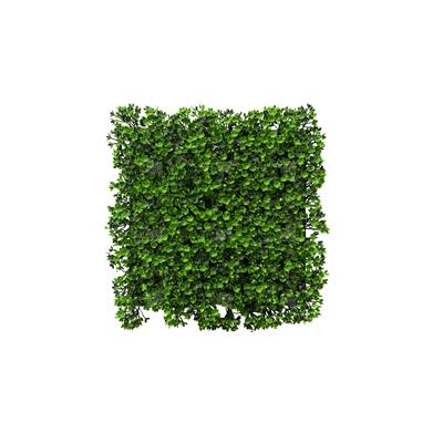 دیوار سبز مصنوعی مدل شکوفه